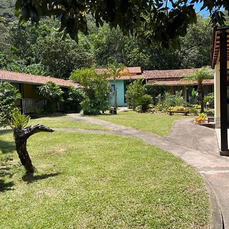Pousada Embaubas-2