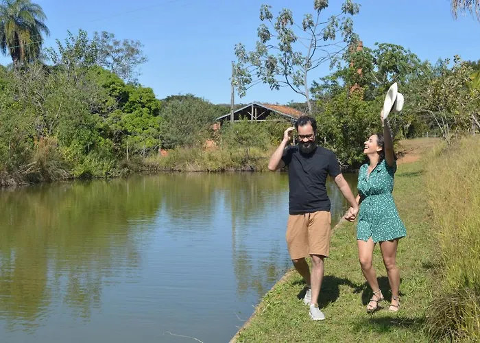 Pousada Engenho Velho